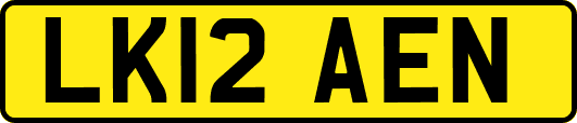 LK12AEN