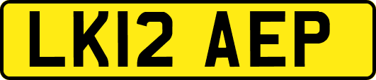 LK12AEP