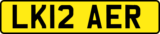 LK12AER