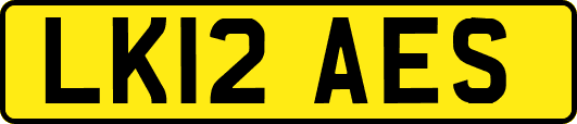 LK12AES