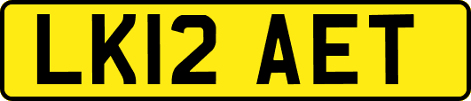 LK12AET