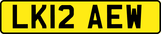 LK12AEW
