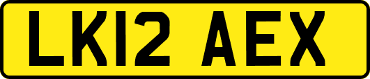 LK12AEX