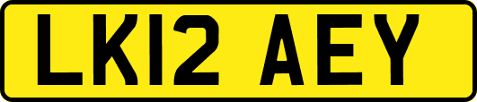 LK12AEY