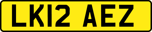 LK12AEZ