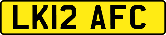 LK12AFC