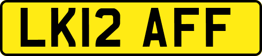 LK12AFF