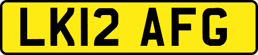 LK12AFG