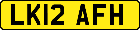 LK12AFH