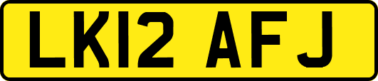 LK12AFJ