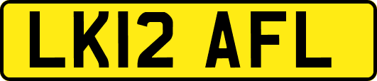 LK12AFL