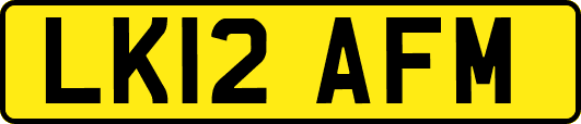 LK12AFM