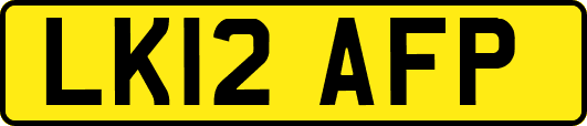 LK12AFP