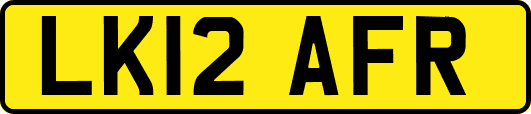 LK12AFR