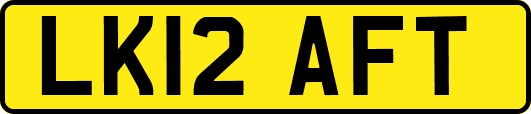 LK12AFT