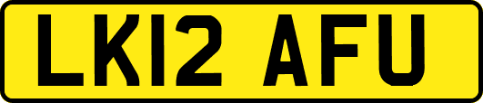 LK12AFU