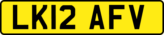 LK12AFV