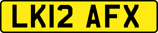LK12AFX