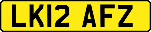 LK12AFZ