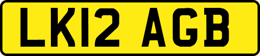 LK12AGB