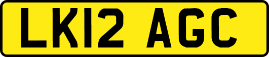 LK12AGC