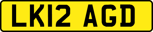 LK12AGD