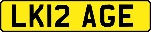 LK12AGE