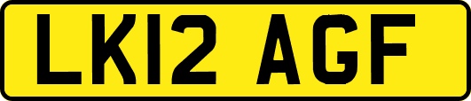 LK12AGF