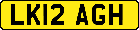 LK12AGH