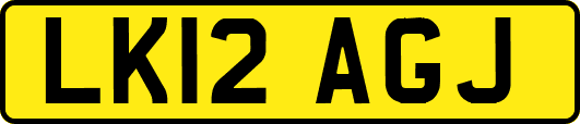 LK12AGJ