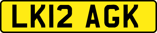 LK12AGK