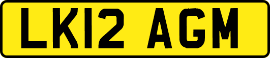 LK12AGM