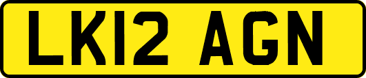 LK12AGN