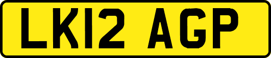 LK12AGP