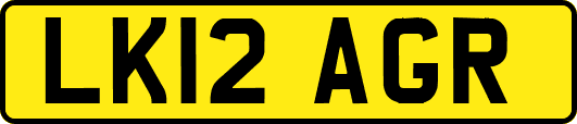 LK12AGR