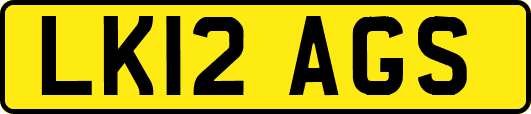 LK12AGS