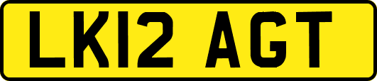 LK12AGT