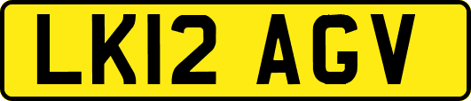 LK12AGV
