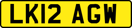LK12AGW