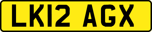 LK12AGX