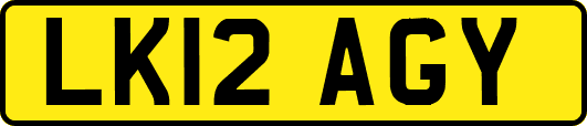 LK12AGY