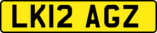LK12AGZ