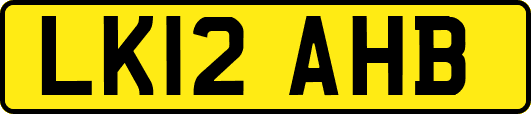 LK12AHB
