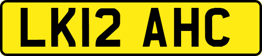 LK12AHC