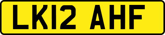 LK12AHF