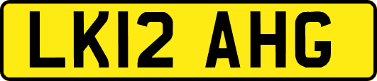 LK12AHG