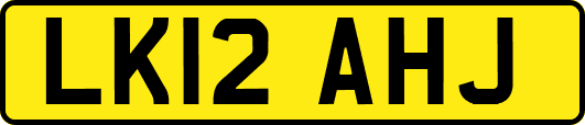 LK12AHJ