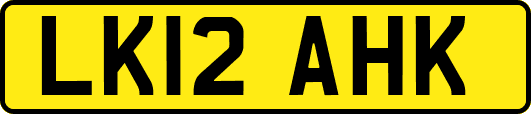 LK12AHK