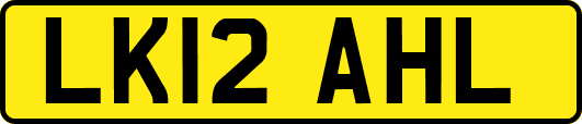 LK12AHL