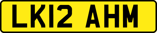 LK12AHM